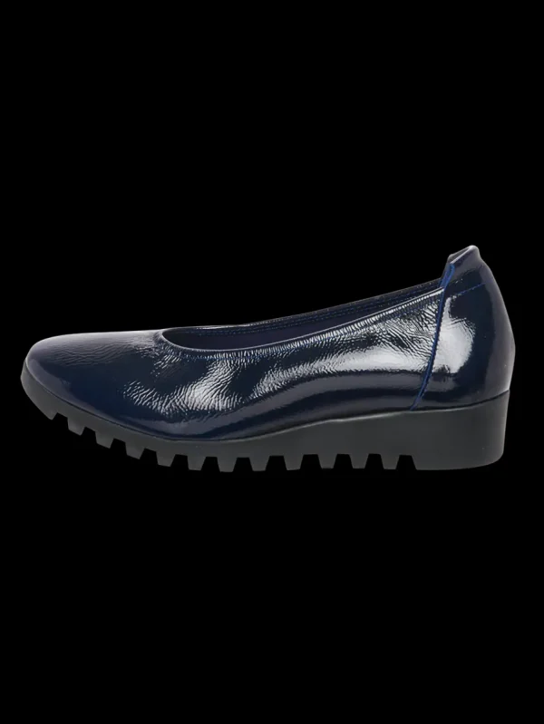 Arche Women's Lomiss Ballerinas Shoes - 8 Available Colors From 35 To 42 -