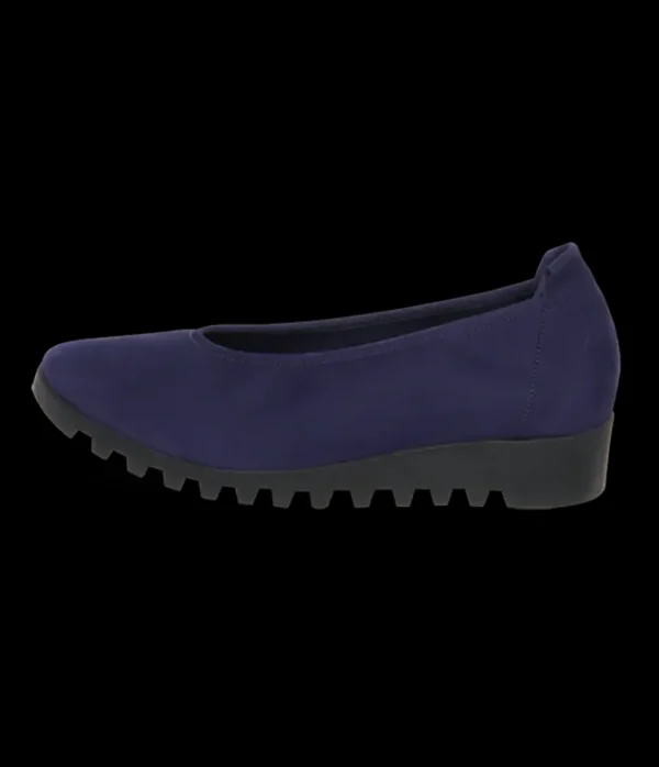 Arche Women's Lomiss Ballerinas Shoes - 8 Available Colors From 35 To 42 -