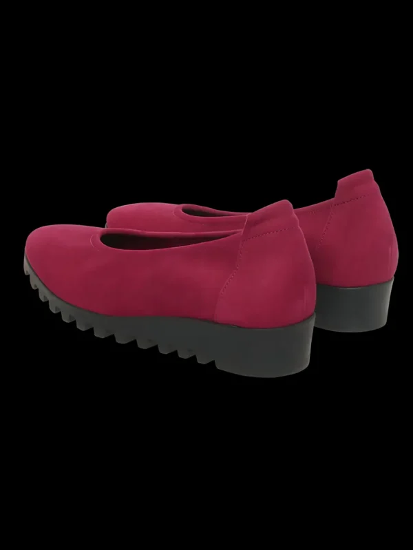 womens_lomiss_ballerinas__2-1.webp Arche Women's Lomiss Ballerinas Shoes - 8 Available Colors From 35 To 42 -