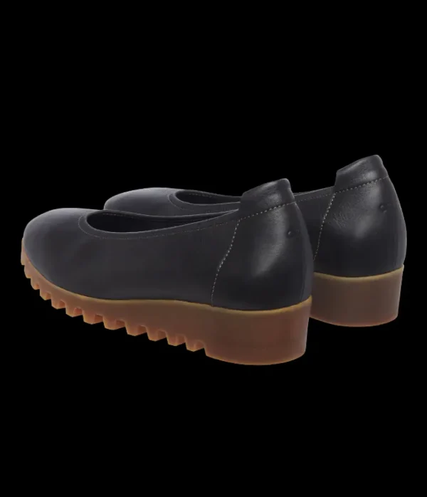 Arche Women's Lomiss Ballerinas Shoes - 8 Available Colors From 35 To 42 -