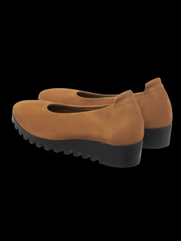Arche Women's Lomiss Ballerinas Shoes - 8 Available Colors From 35 To 42 -