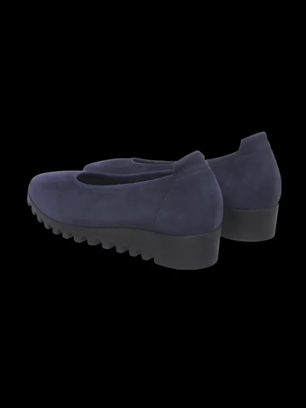 Arche Women's Lomiss Ballerinas Shoes - 8 Available Colors From 35 To 42 -