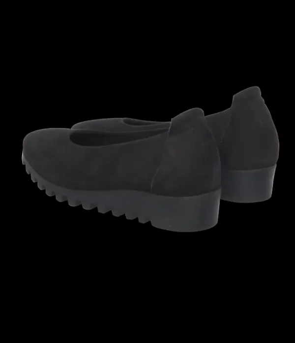 Arche Women's Lomiss Ballerinas Shoes - 8 Available Colors From 35 To 42 -