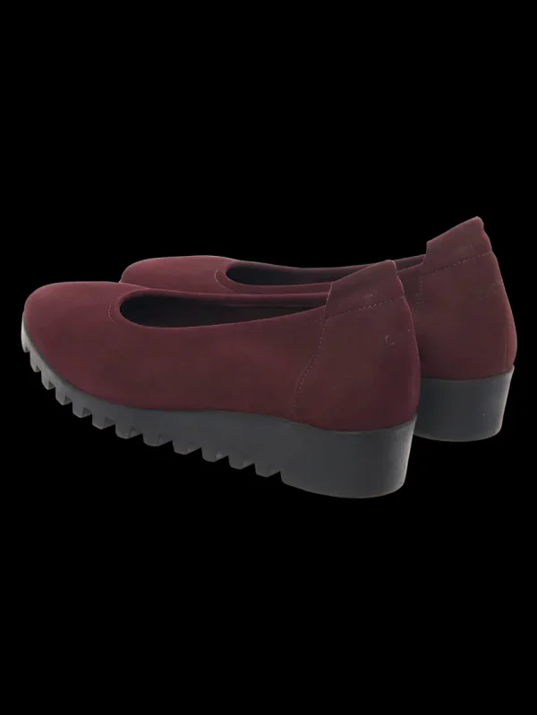 womens_lomiss_ballerinas__2-4.webp Arche Women's Lomiss Ballerinas Shoes - 8 Available Colors From 35 To 42 -