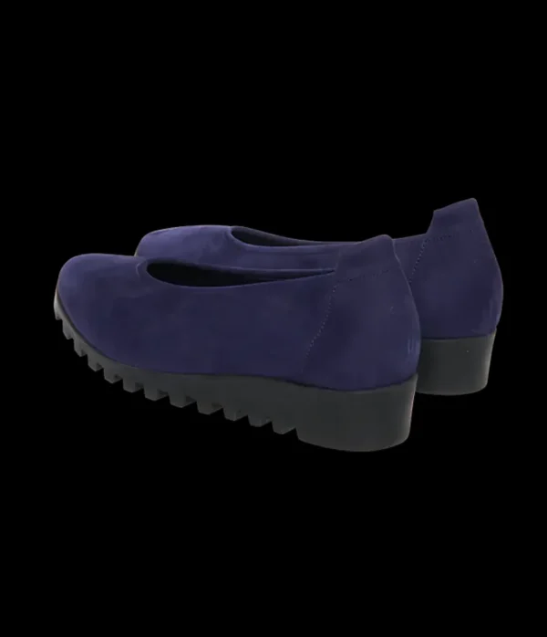 Arche Women's Lomiss Ballerinas Shoes - 8 Available Colors From 35 To 42 -