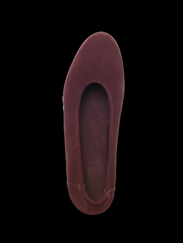 womens_lomiss_ballerinas__3-4.webp Arche Women's Lomiss Ballerinas Shoes - 8 Available Colors From 35 To 42 -