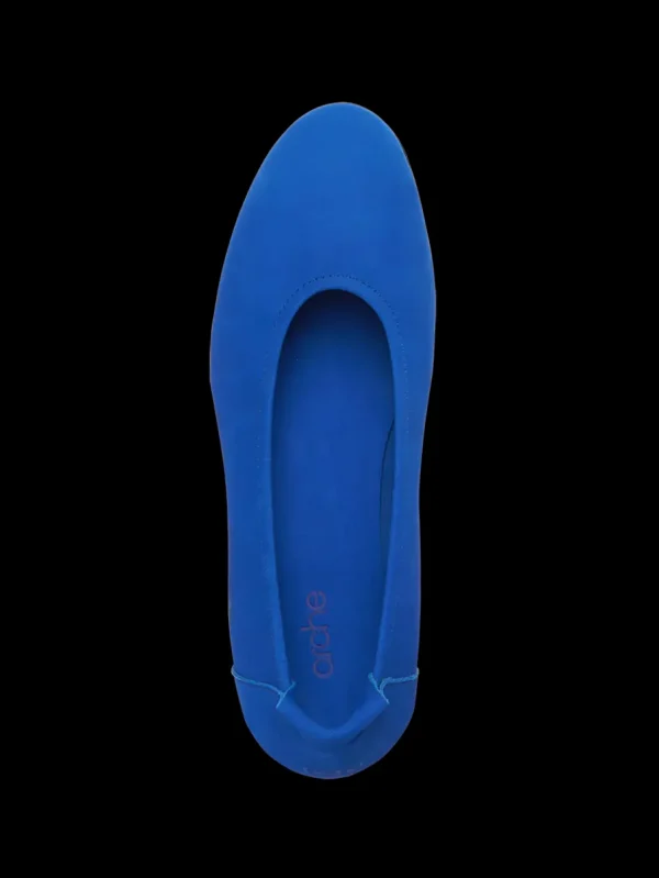 Arche Women's Lomiss Ballerinas Shoes - 8 Available Colors From 35 To 42 -