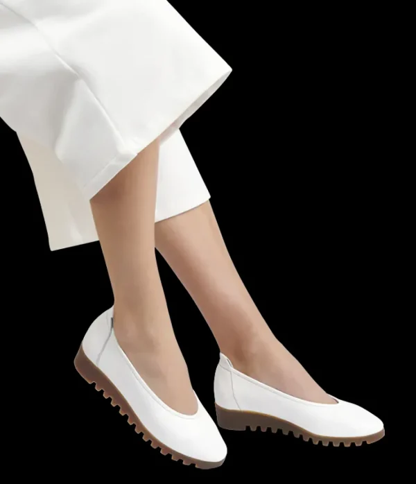 Arche Women's Lomiss Ballerinas Shoes - 8 Available Colors From 35 To 42 -