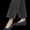 Arche Women's Lomiss Ballerinas Shoes - 8 Available Colors From 35 To 42 -