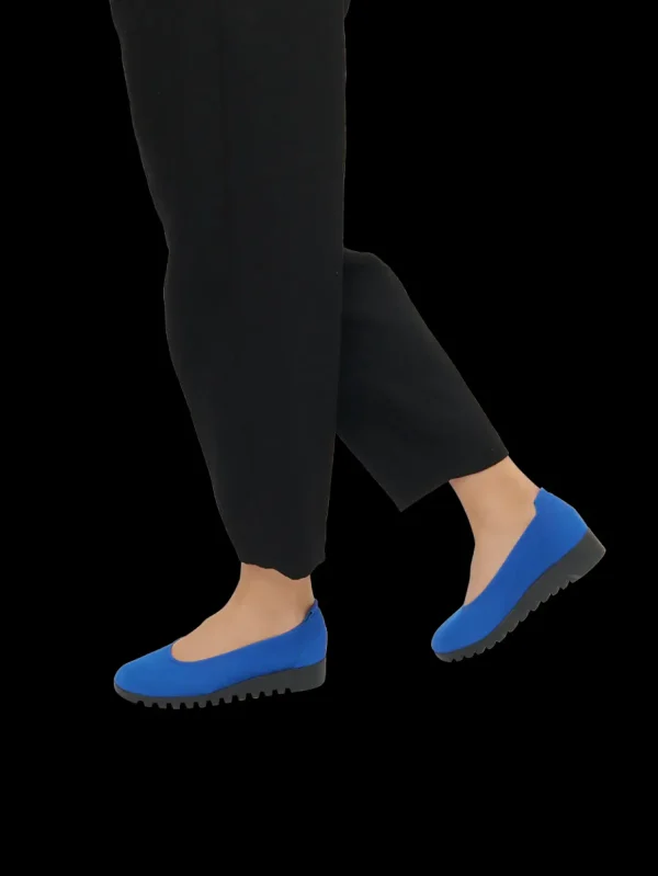 Arche Women's Lomiss Ballerinas Shoes - 8 Available Colors From 35 To 42 -