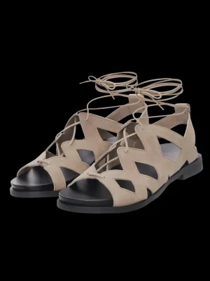 Arche Women's Makizz Sandals Shoes - 2 Available Colors From 35 To 42 -