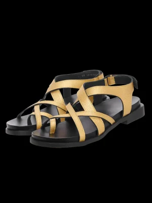Arche Women's Makuko Sandals Shoes - 2 Available Colors From 35 To 42 -