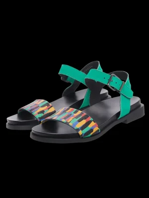 Arche Women's Makusa Sandals Shoes - 5 Available Colors From 35 To 42 -
