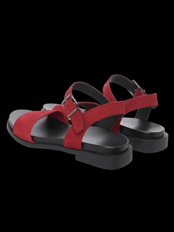 Arche Women's Makusa Sandals Shoes - 5 Available Colors From 35 To 42 -