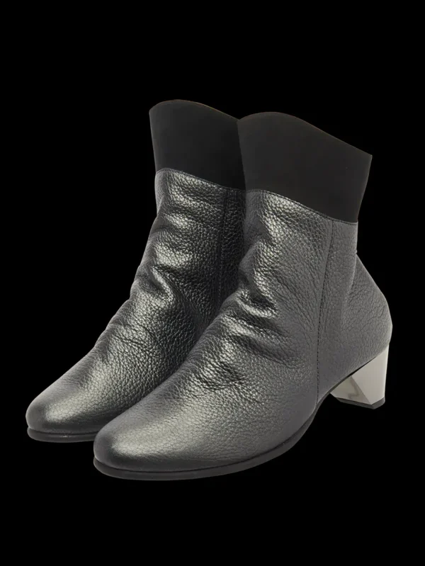 womens_maraya_ankle_boots_0.webp Arche Women's Maraya Ankle Boots Shoes - 1 Available Color From 35 To 42 -