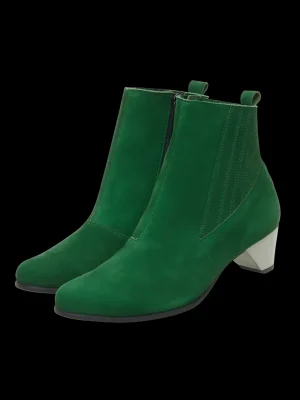 Arche Women's Marizz Ankle Boots Shoes - 2 Available Colors From 35 To 42 -