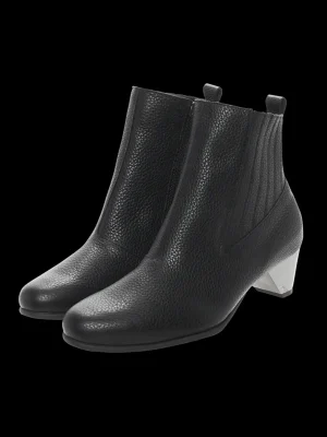 Arche Women's Marizz Ankle Boots Shoes - 2 Available Colors From 35 To 42 -