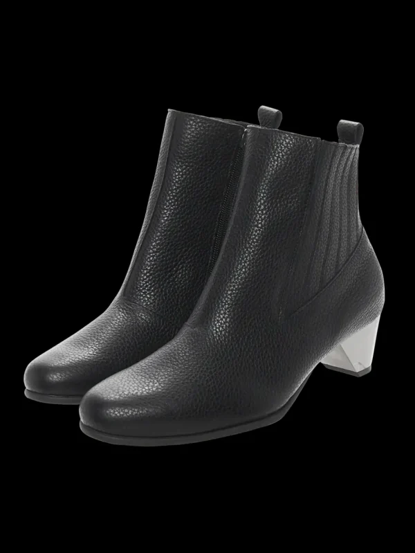 womens_marizz_ankle_boots_0.webp Arche Women's Marizz Ankle Boots Shoes - 2 Available Colors From 35 To 42 -