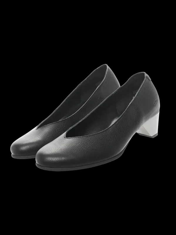 womens_marlly_escarpin_sh_0.webp Arche Women's Marlly Escarpin Shoes - 1 Available Color From 35 To 42 -