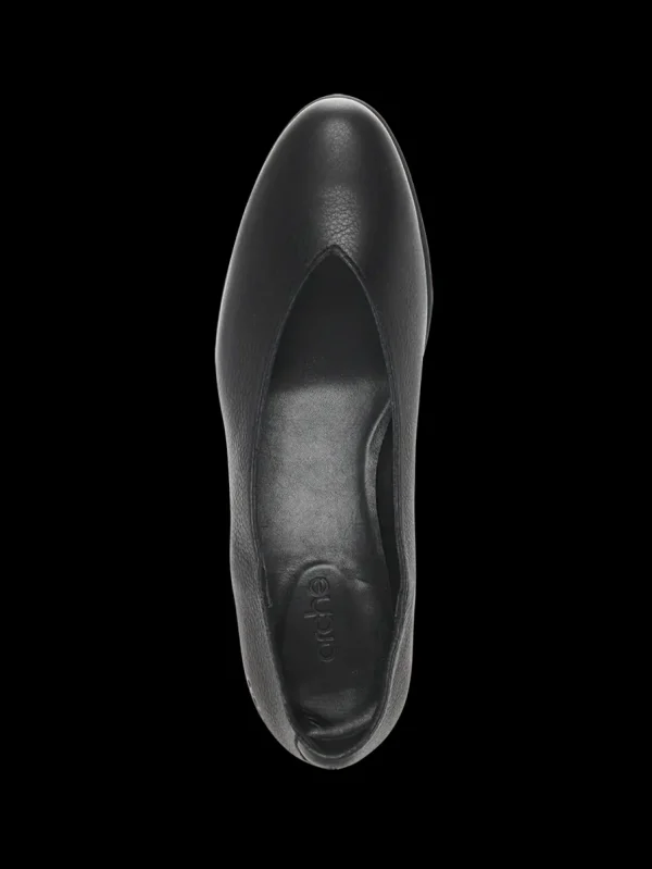 womens_marlly_escarpin_sh_3.webp Arche Women's Marlly Escarpin Shoes - 1 Available Color From 35 To 42 -