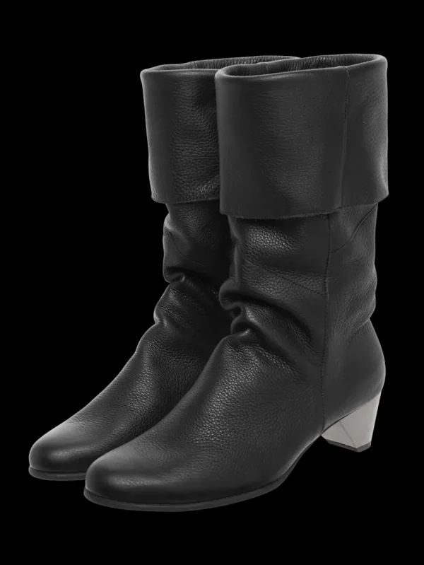womens_marnya_boots_shoes_0-1.webp Arche Women's Marnya Boots Shoes - 2 Available Colors From 35 To 42 -