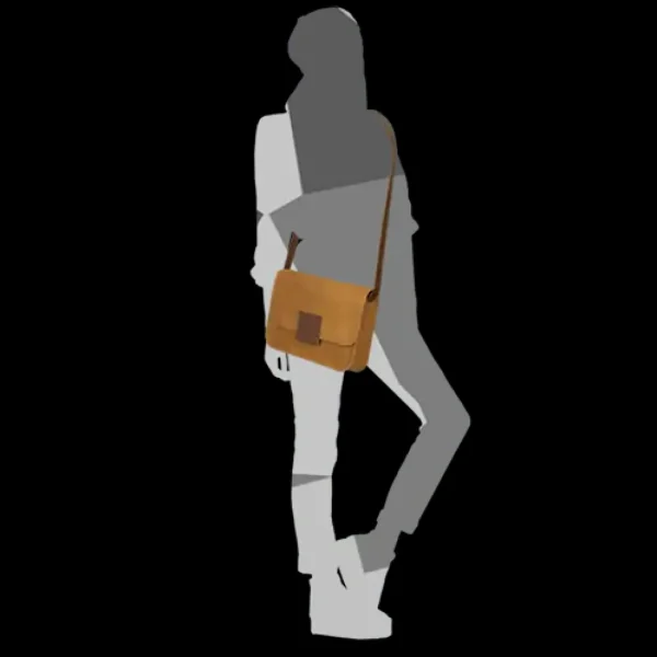 Arche Women's Marvin Bags Shoes - 6 Available Colors  -