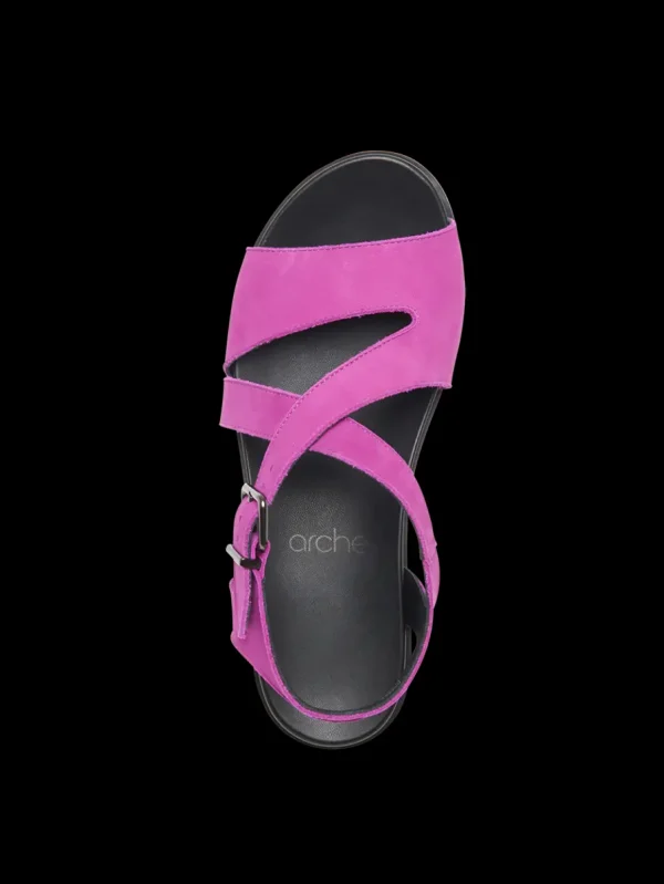 womens_myakki_sandals_sho_3-2.webp Arche Women's Myakki Sandals Shoes - 5 Available Colors From 35 To 42 -