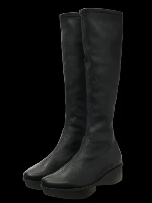 womens_naotao_boots_shoes_0.webp Arche Women's Naotao Boots Shoes - 1 Available Color From 35 To 42 -
