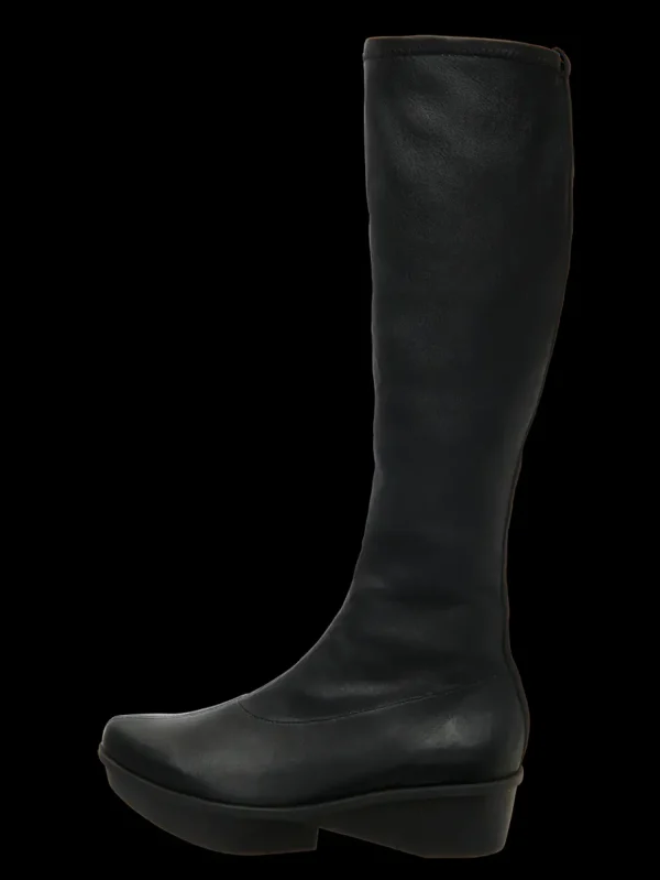 womens_naotao_boots_shoes_1.webp Arche Women's Naotao Boots Shoes - 1 Available Color From 35 To 42 -