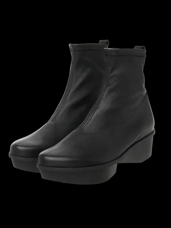 womens_naotek_ankle_boots_0.webp Arche Women's Naotek Ankle Boots Shoes - 1 Available Color From 35 To 42 -