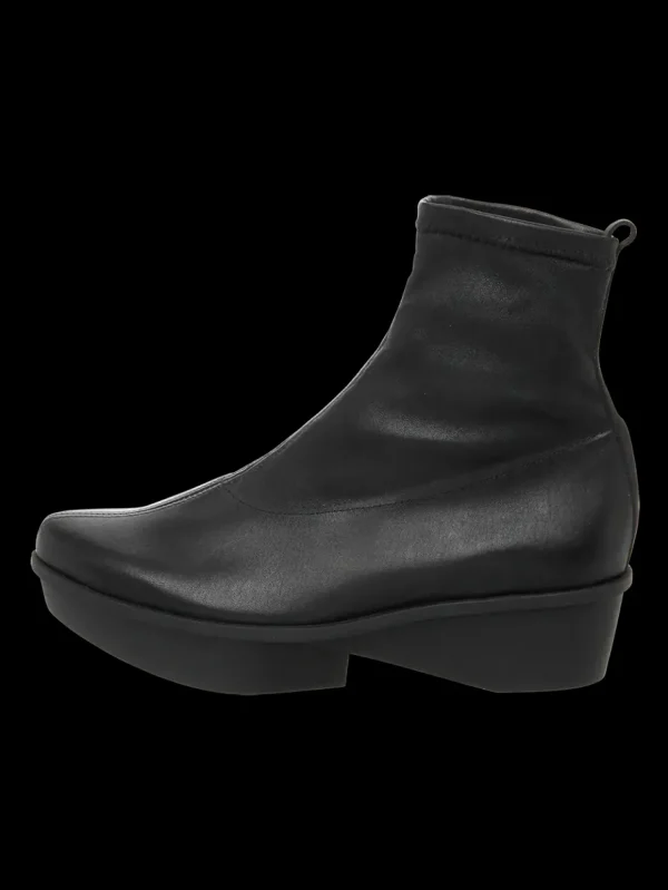 womens_naotek_ankle_boots_1.webp Arche Women's Naotek Ankle Boots Shoes - 1 Available Color From 35 To 42 -