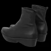 womens_naotek_ankle_boots_2.webp Arche Women's Naotek Ankle Boots Shoes - 1 Available Color From 35 To 42 -