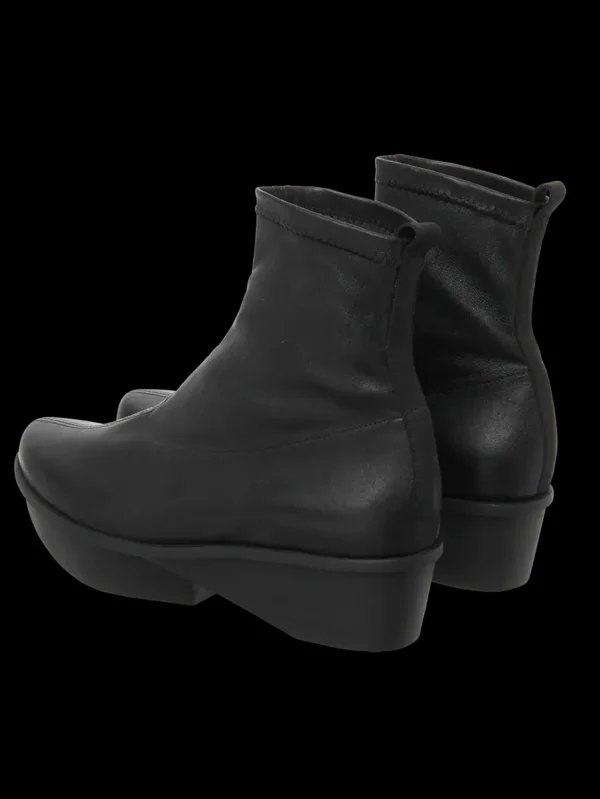 womens_naotek_ankle_boots_2.webp Arche Women's Naotek Ankle Boots Shoes - 1 Available Color From 35 To 42 -