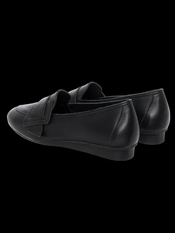 Arche Women's Nihamo Mocassins Shoes - 2 Available Colors From 35 To 43 -