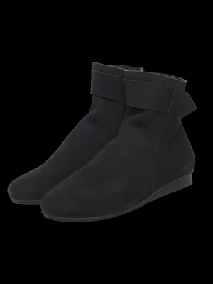 womens_ninell_ankle_boots_0-1.webp Arche Women's Ninell Ankle Boots Shoes - 2 Available Colors From 35 To 43 -