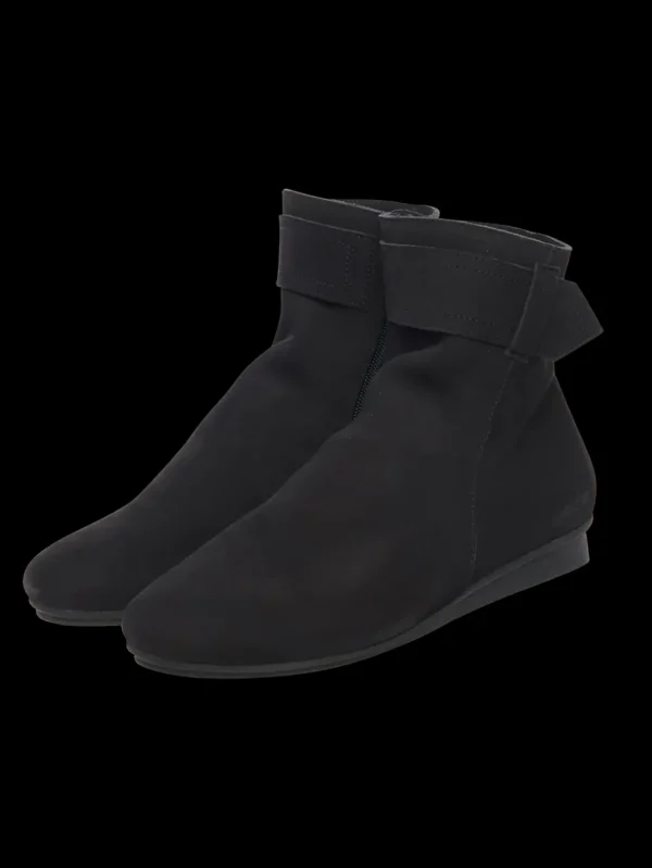 womens_ninell_ankle_boots_0-1.webp Arche Women's Ninell Ankle Boots Shoes - 2 Available Colors From 35 To 43 -