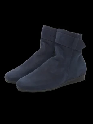 womens_ninell_ankle_boots_0.webp Arche Women's Ninell Ankle Boots Shoes - 2 Available Colors From 35 To 43 -