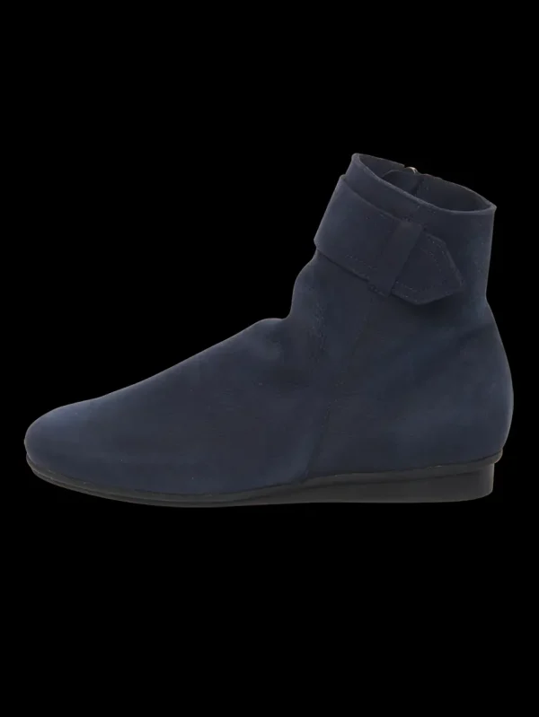 womens_ninell_ankle_boots_1.webp Arche Women's Ninell Ankle Boots Shoes - 2 Available Colors From 35 To 43 -