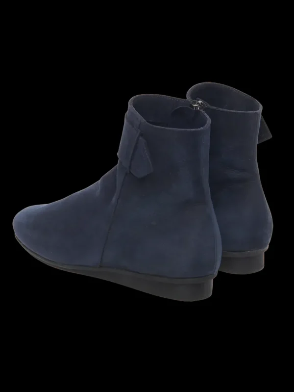 womens_ninell_ankle_boots_2.webp Arche Women's Ninell Ankle Boots Shoes - 2 Available Colors From 35 To 43 -