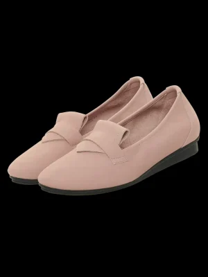 womens_ninook_mocassins_s_0.webp Arche Women's Ninook Mocassins Shoes - 2 Available Colors From 35 To 43 -