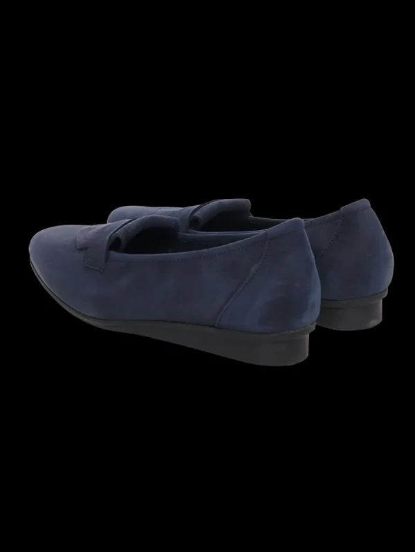 Arche Women's Ninook Mocassins Shoes - 2 Available Colors From 35 To 43 -