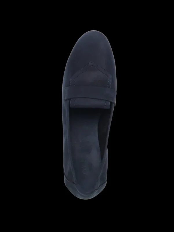 Arche Women's Ninook Mocassins Shoes - 2 Available Colors From 35 To 43 -