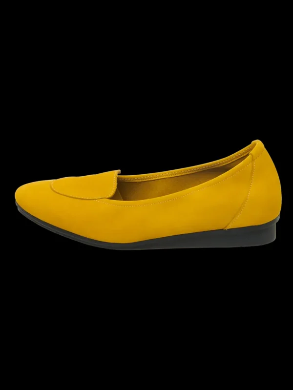 Arche Women's Nirano Mocassins Shoes - 8 Available Colors From 35 To 43 -