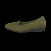 Arche Women's Nirano Mocassins Shoes - 8 Available Colors From 35 To 43 -