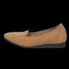 Arche Women's Nirano Mocassins Shoes - 8 Available Colors From 35 To 43 -