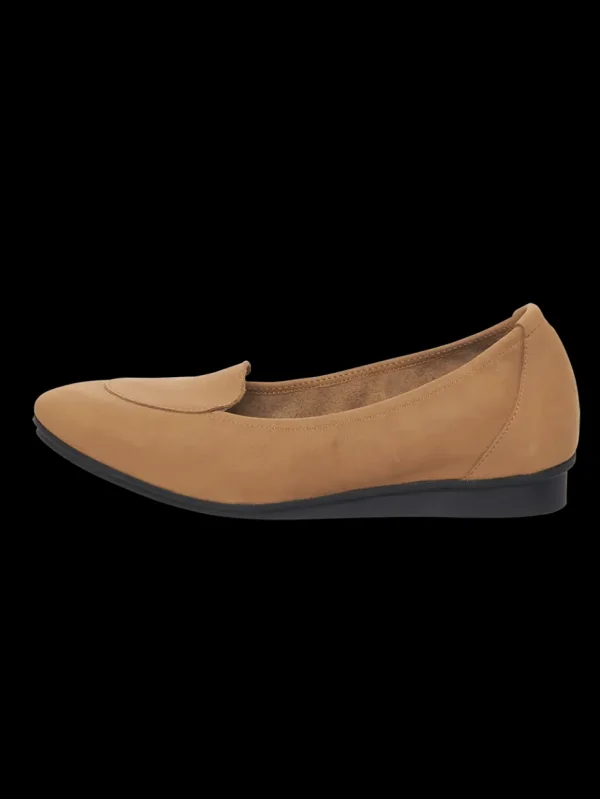 Arche Women's Nirano Mocassins Shoes - 8 Available Colors From 35 To 43 -