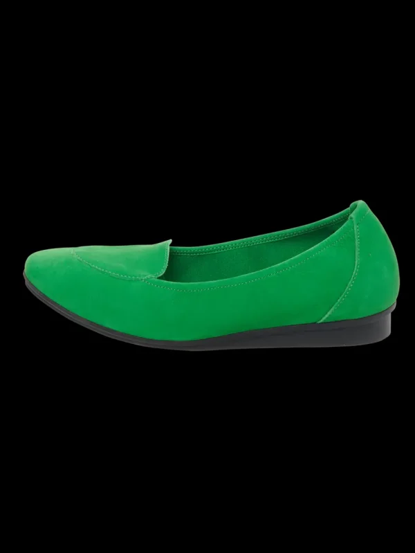 Arche Women's Nirano Mocassins Shoes - 8 Available Colors From 35 To 43 -
