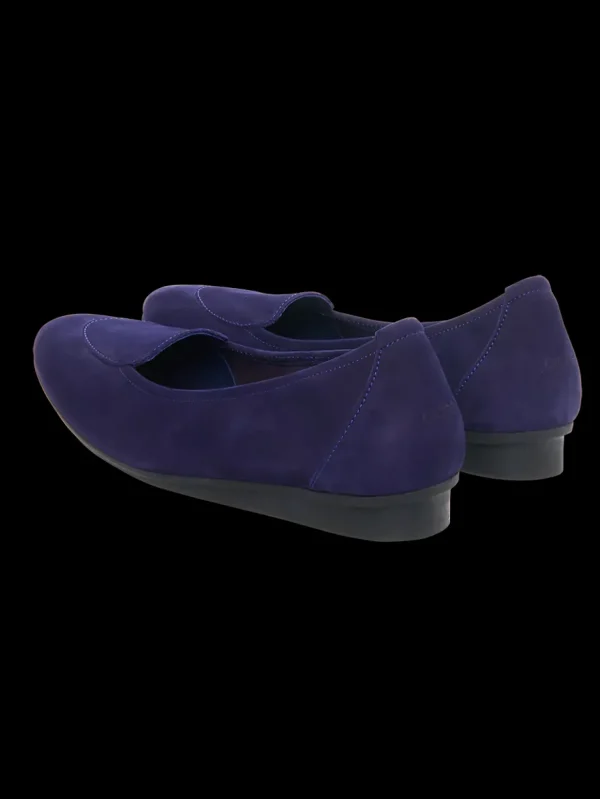 Arche Women's Nirano Mocassins Shoes - 8 Available Colors From 35 To 43 -