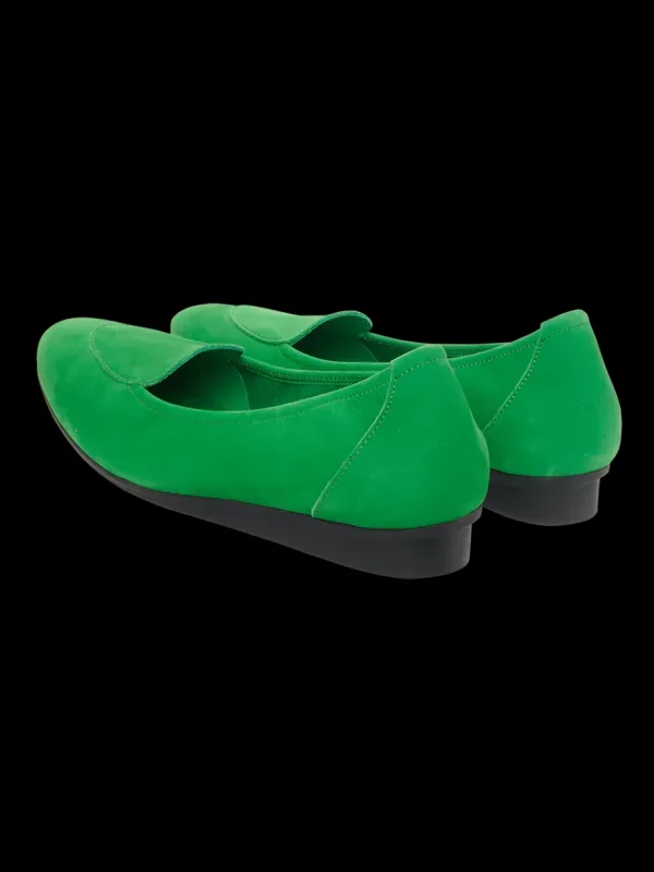 Arche Women's Nirano Mocassins Shoes - 8 Available Colors From 35 To 43 -