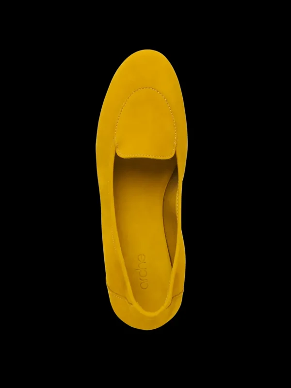 Arche Women's Nirano Mocassins Shoes - 8 Available Colors From 35 To 43 -